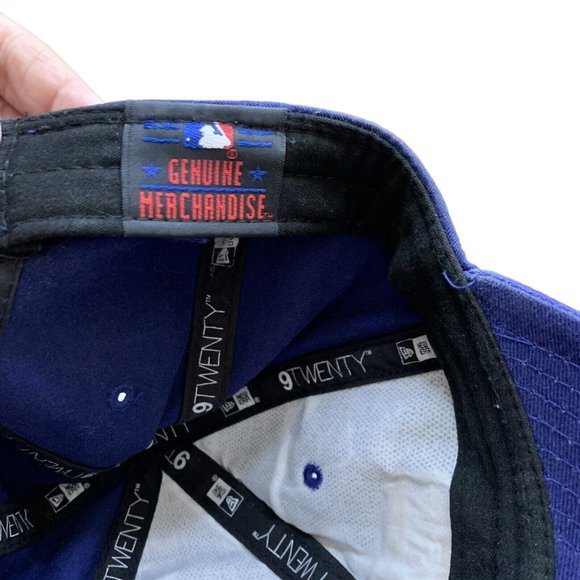 9Twenty Los Angeles All Star Game 2020 Hat New Era - Picture 9 of 9